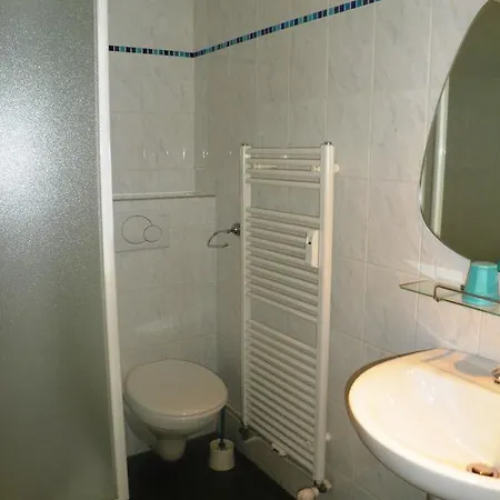 Bc Apartment *