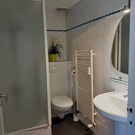 Bc Apartment