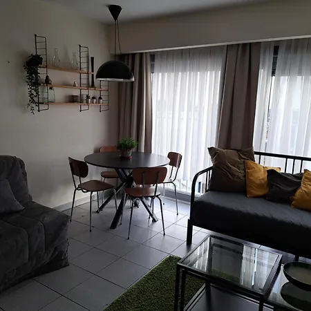 Bc Apartment *